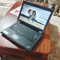 لپ تاپ لنوو Core i5 فوق العاده در حد نو نو