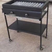 منقل|اجاق گاز و لوازم برقی پخت‌وپز|کرمانشاه, |دیوار