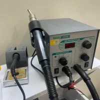 هیتر Quick 706w Plus|لوازم جانبی موبایل و تبلت|مشهد, احمدآباد|دیوار