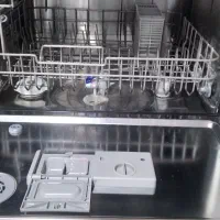 ماشین ظرفشویی ۸نفره|ماشین ظرفشویی|مرند, |دیوار