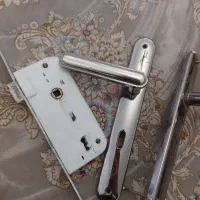 دستگیره درب