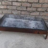 منقل کباب پز