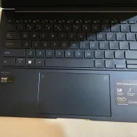 لپ تاپ ایسوس Zenbook 14 OLED|رایانه همراه|تهران, آبشار تهران (دریاچه)|دیوار