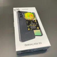 A56 / 256 / R8 سامسونگ