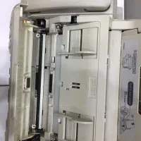 فکس تلفن پاناسونیک اصل|تلفن رومیزی|تهران, سعادت‌آباد|دیوار