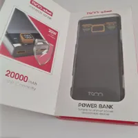 پاور بانک ۲۰۰۰۰تسکو