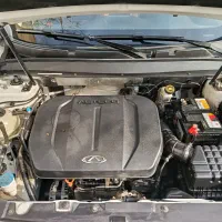 تیگو ۷ اکسلنت مدل ۹۷|خودرو سواری و وانت|تبریز, |دیوار