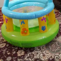 استخر بادی نو