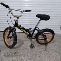 دوچرخه۱۶سالم