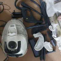 بخارشوی همه کاره