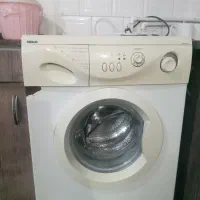 فروش لباسشویی کارکرده
