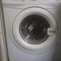 لباسشویی کنبود