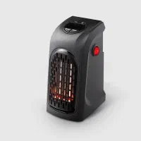 هیتر برقی فن دار Handy Heater|بخاری، هیتر، شومینه|ارومیه, |دیوار