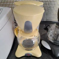 لوازم خانگی|سماور، چایساز، قهوهساز|گلبهار, شهر جدید گلبهار|دیوار