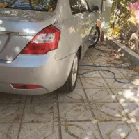 جیلی امگرند 7|خودرو سواری و وانت|کاشمر, |دیوار