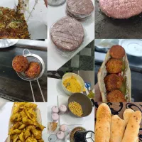 مغازه چریگ فود. ثبت سفارش. .