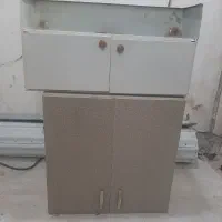 کابینت فلزی