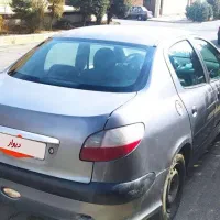 ۲۰۶ اس دی وی ۸مدل ۸۹