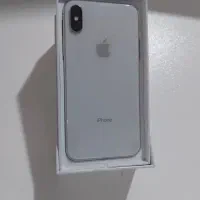 آیفون ایکس ۲۵۶