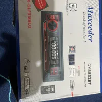 ضبط ماشین|قطعات یدکی و لوازم جانبی|شیراز, پودنک|دیوار