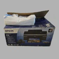 پرینتر چاپ عکس اپسون P50 استوک|پرینتر، اسکنر، کپی، فکس|تهران, شهرک دانشگاه شریف|دیوار