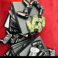 کرایه  اجاره ps4پلی فور پی اس فور طلاب وحومه