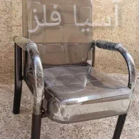 صندلی انتظار اداری مبلی آرام