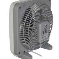 پنکه رومیزی ۳ دور دمنده|پنکه و تصفیه‌کنندهٔ هوا|نجف‌آباد, ۲۲ بهمن|دیوار