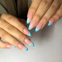 کاشت ناخن ترمیم تخفیف ویژه|خدمات آرایشگری و زیبایی|شیراز, پودنک|دیوار