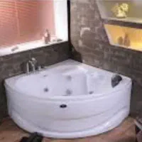 جکوزی شاینی اصل ایتالیا دارای شش جت قوی