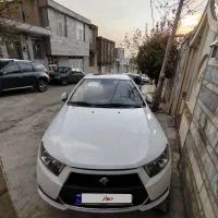 دنا پلاس توربو دنده ایی|خودرو سواری و وانت|خرم‌آباد, |دیوار