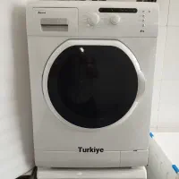 لباسشویی 8 کیلو وستل ترک