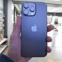 گوشی IPhone 16 Promax