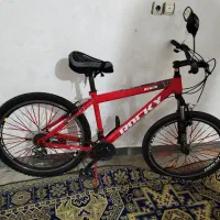 دوچرخه 26