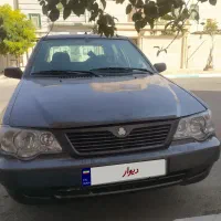 پراید 132مدل 1389