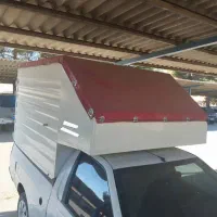 باربند وانت اریسان|قطعات یدکی و لوازم جانبی|ملایر, |دیوار