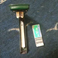 منگنه سالم بایک جعبه پانچ