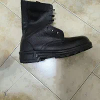 پوتین سبک سربازی سایز ۴۳