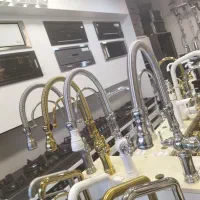 جشنواره شیر آلات دو منظوره|لوازم سرویس بهداشتی|اراک, |دیوار