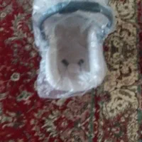 کهیربچه نو  ونی نی تاب بچه نونو ویک عدد وان|کالسکه و لوازم جانبی|اشتهارد, |دیوار
