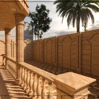 انجام کار ساختمانی سفت کاری المتوربندی قالب بندی