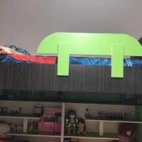 تختخواب دوطبقه 2در90|تخت و صندلی بچه|اهواز, ۲۰۰۰واحدی|دیوار