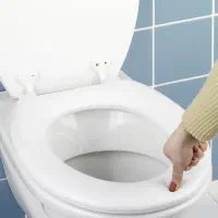 روکش توالت فرنگی یکبار مصرف