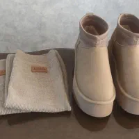 بوت (آگ) نو