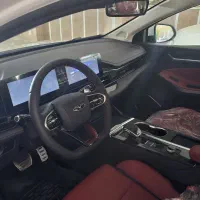 آریزو ۶ جی تی صفر خشک  مدل ۱۴۰۴|خودرو سواری و وانت|اصفهان, مهرآباد|دیوار