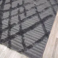 فرش فانتزی تاپ لوپ کد ۱۱۲۱ طوسی|فرش|تهران, امین حضور|دیوار