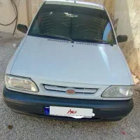 پراید131 مدل 93دوگانه شرکتی