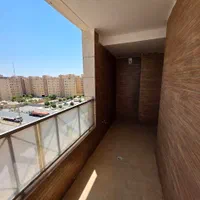 اپارتمان۱۱۰متری صفاییه شهید قندی