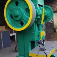 پرس ضربه ای ۴۰ تن|ماشینآلات صنعتی|قم, شاه ابراهیم|دیوار