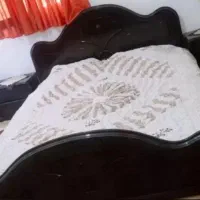 سرویس خواب چوب